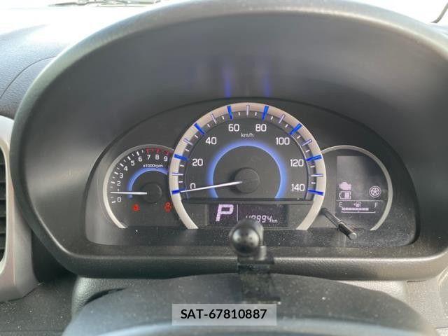 Suzuki SPACIA 2017-02 8132447-5