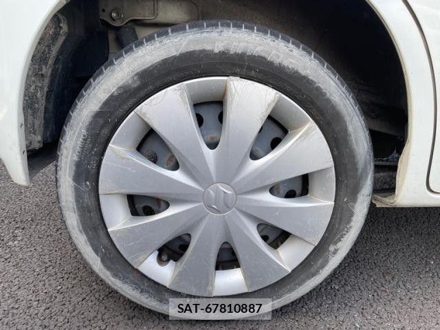 Suzuki SPACIA 2017-02 8132447-6