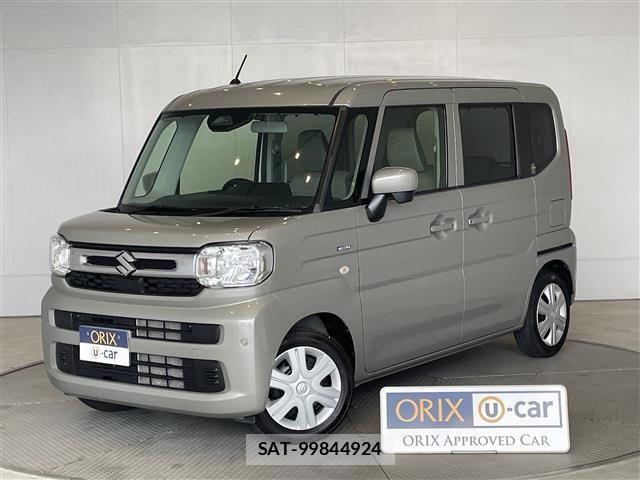 Suzuki SPACIA 2024-06 8132443-0