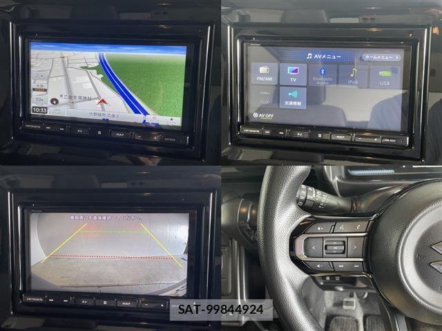 Suzuki SPACIA 2024-06 8132443-14
