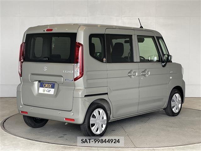 Suzuki SPACIA 2024-06 8132443-1