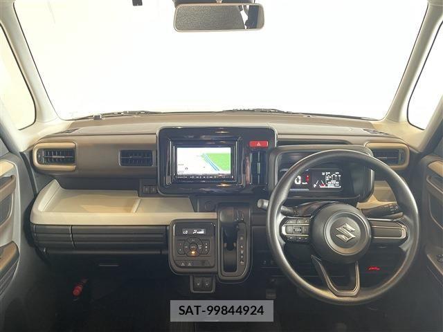 Suzuki SPACIA 2024-06 8132443-2
