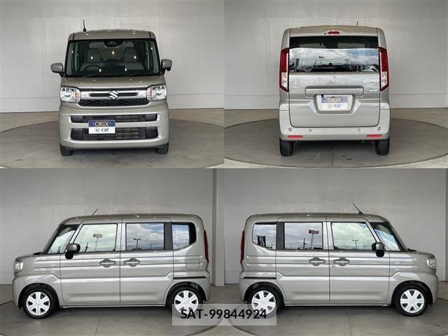 Suzuki SPACIA 2024-06 8132443-3