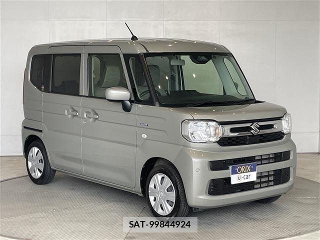 Suzuki SPACIA 2024-06 8132443-7
