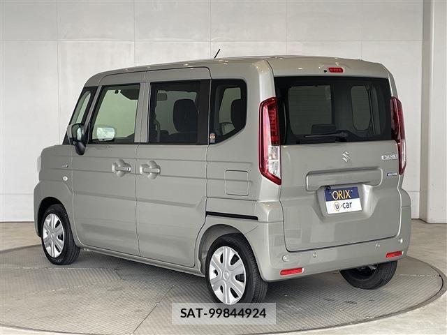 Suzuki SPACIA 2024-06 8132443-8