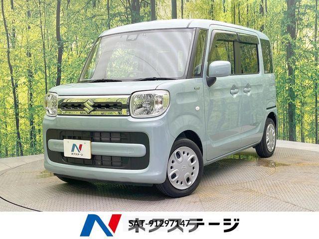 Suzuki SPACIA 2019-12 8132446-0