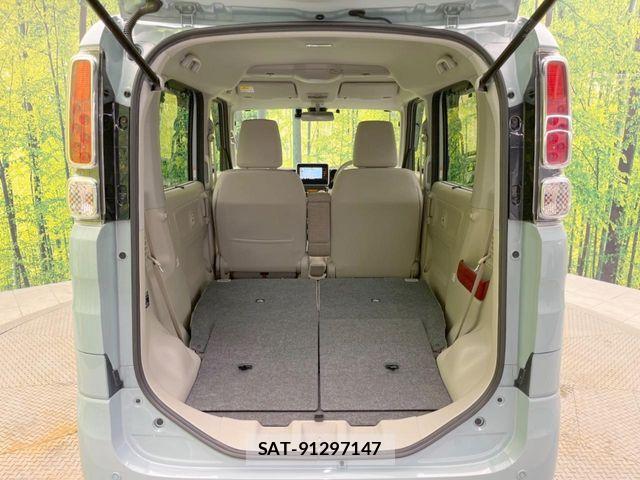 Suzuki SPACIA 2019-12 8132446-9