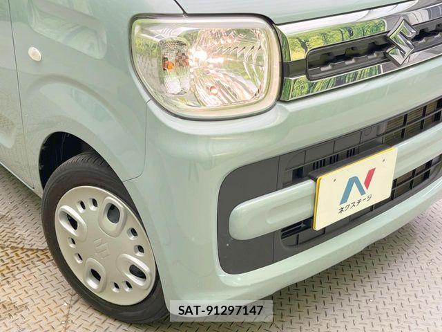 Suzuki SPACIA 2019-12 8132446-11
