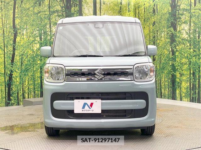 Suzuki SPACIA 2019-12 8132446-13