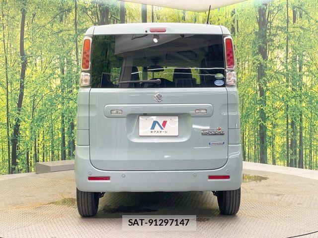 Suzuki SPACIA 2019-12 8132446-14