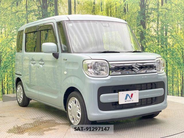 Suzuki SPACIA 2019-12 8132446-15