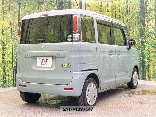 Suzuki SPACIA 2019-12 8132446-16