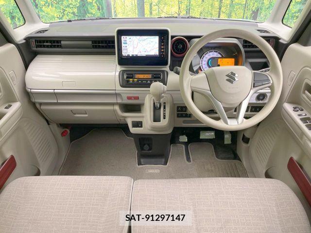 Suzuki SPACIA 2019-12 8132446-1