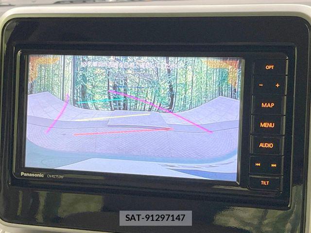 Suzuki SPACIA 2019-12 8132446-4