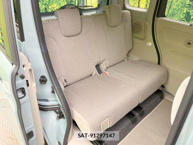 Suzuki SPACIA 2019-12 8132446-8