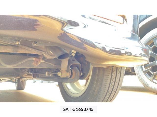 Suzuki SPACIA 2014-11 8132449-10