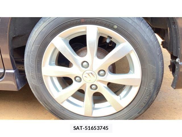 Suzuki SPACIA 2014-11 8132449-12