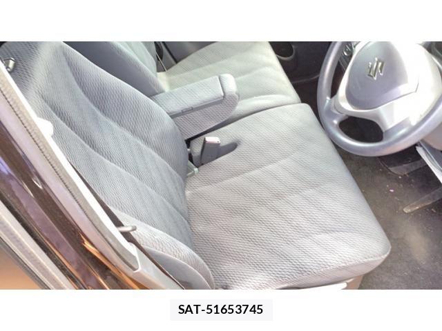 Suzuki SPACIA 2014-11 8132449-16