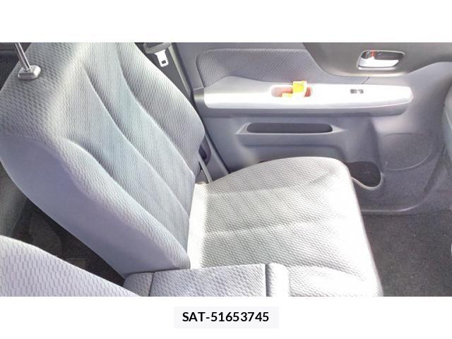 Suzuki SPACIA 2014-11 8132449-17