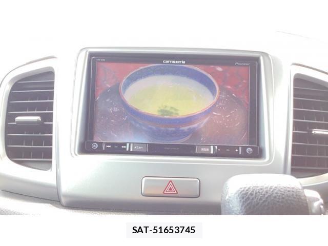 Suzuki SPACIA 2014-11 8132449-20