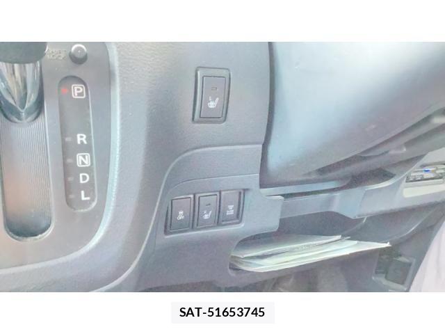 Suzuki SPACIA 2014-11 8132449-21