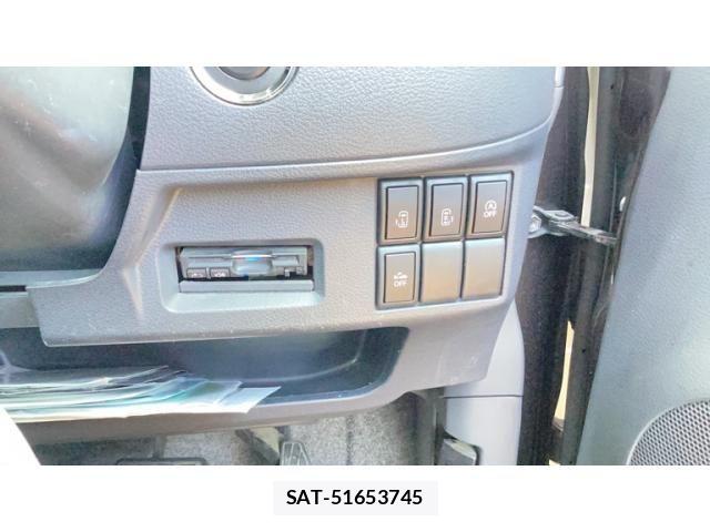 Suzuki SPACIA 2014-11 8132449-23