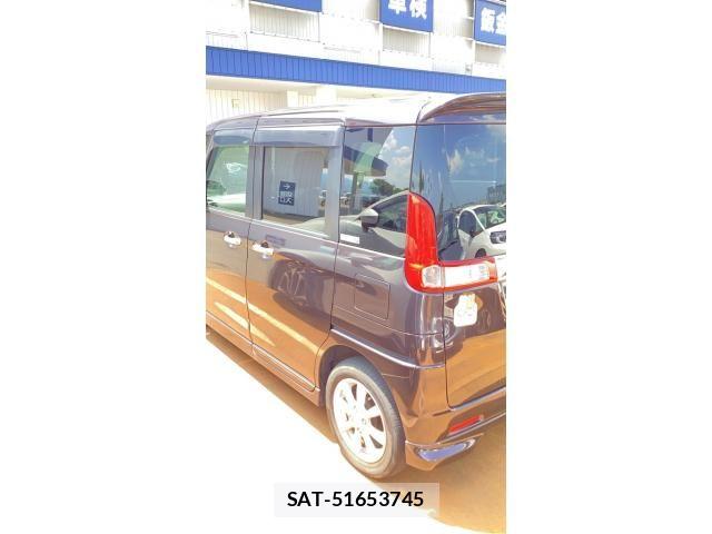 Suzuki SPACIA 2014-11 8132449-4