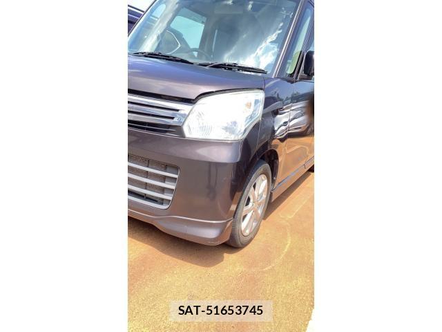 Suzuki SPACIA 2014-11 8132449-5