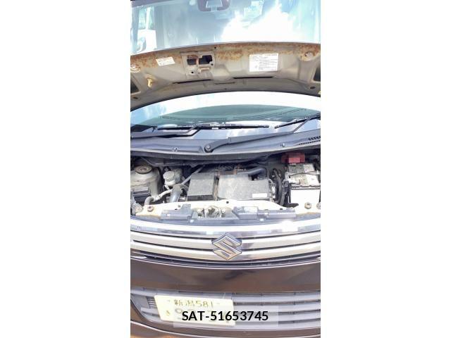 Suzuki SPACIA 2014-11 8132449-6