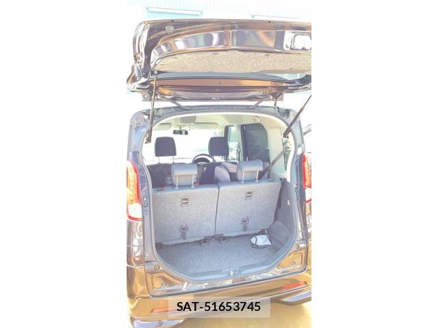 Suzuki SPACIA 2014-11 8132449-7