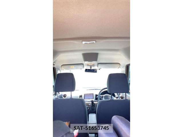 Suzuki SPACIA 2014-11 8132449-8