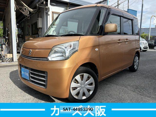 Suzuki SPACIA 2013-09 8146733-0