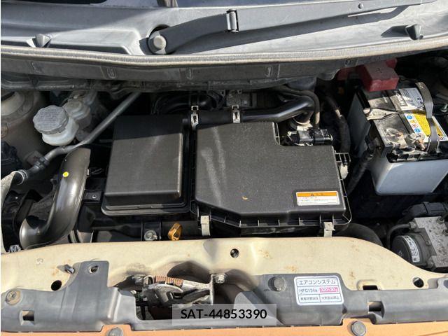 Suzuki SPACIA 2013-09 8146733-9