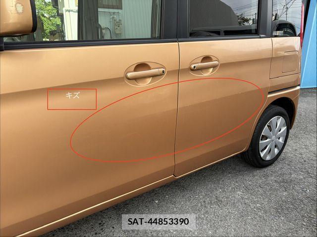 Suzuki SPACIA 2013-09 8146733-12