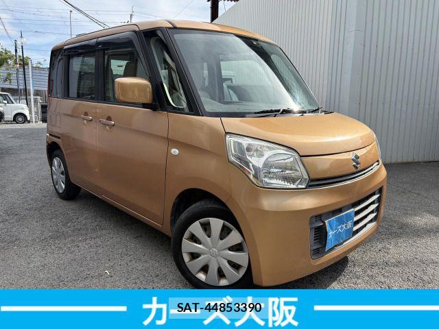 Suzuki SPACIA 2013-09 8146733-1