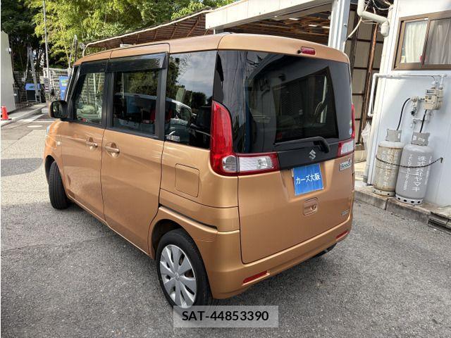 Suzuki SPACIA 2013-09 8146733-3