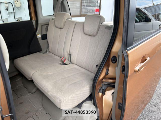 Suzuki SPACIA 2013-09 8146733-4