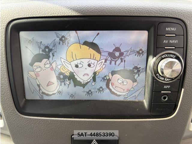 Suzuki SPACIA 2013-09 8146733-8
