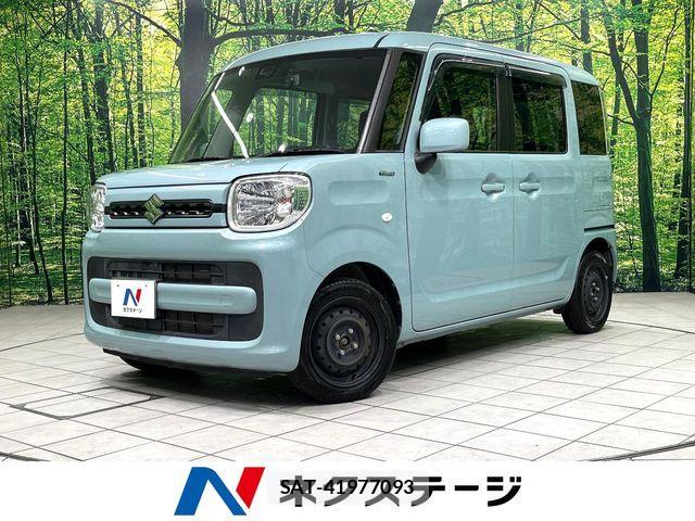 Suzuki SPACIA 2020-01 8146730-0
