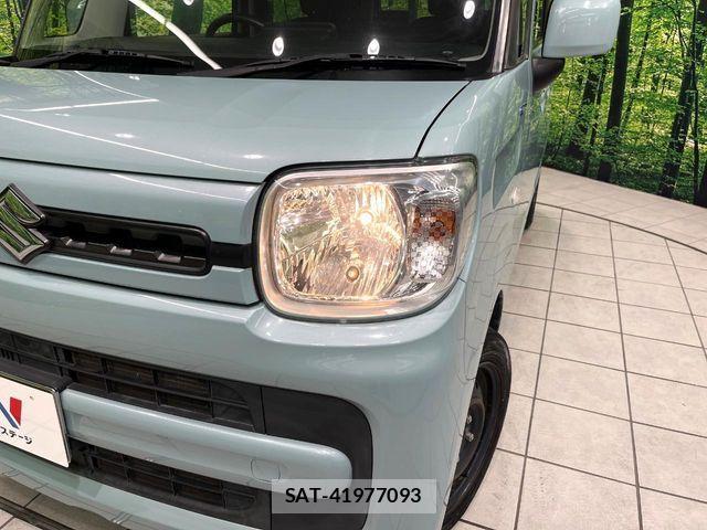 Suzuki SPACIA 2020-01 8146730-11