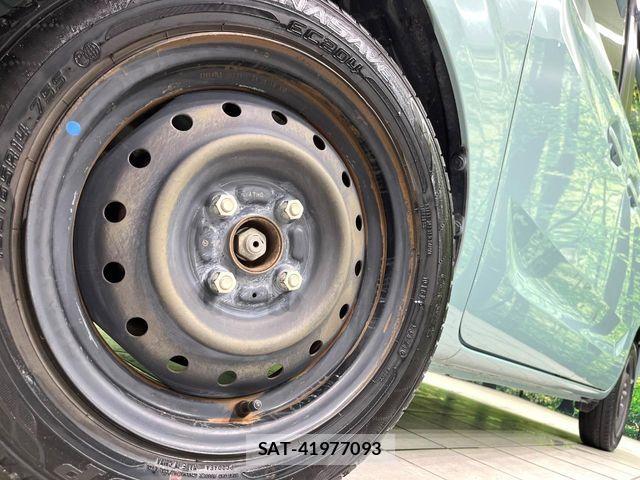 Suzuki SPACIA 2020-01 8146730-12