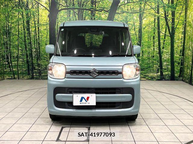 Suzuki SPACIA 2020-01 8146730-13