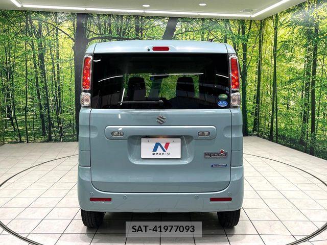 Suzuki SPACIA 2020-01 8146730-14