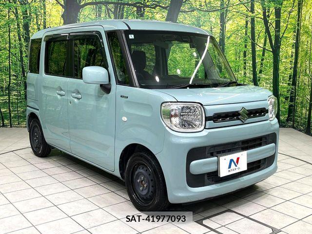Suzuki SPACIA 2020-01 8146730-15