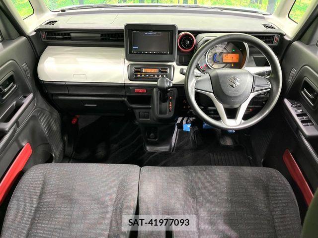 Suzuki SPACIA 2020-01 8146730-1