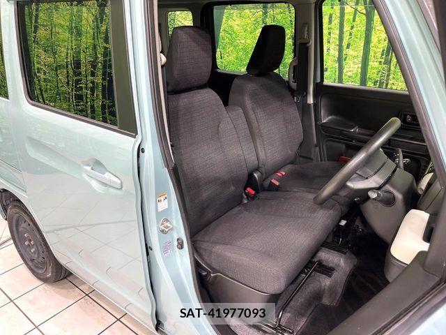 Suzuki SPACIA 2020-01 8146730-7