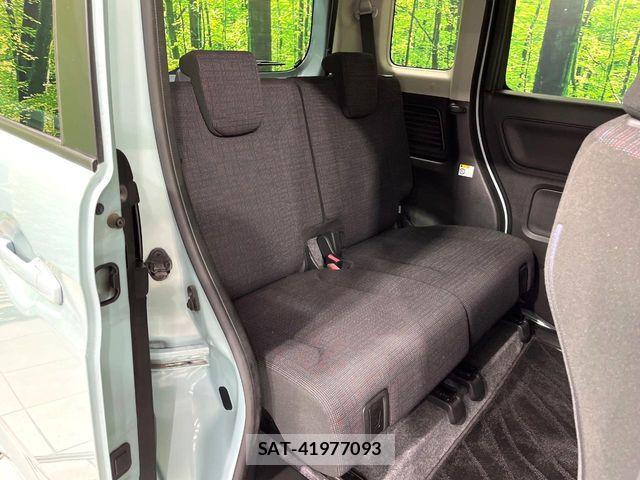 Suzuki SPACIA 2020-01 8146730-8