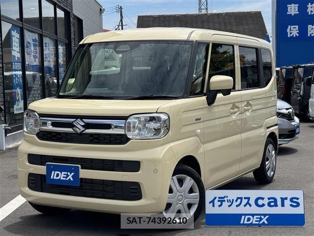 Suzuki SPACIA 2024-06 8146727-0