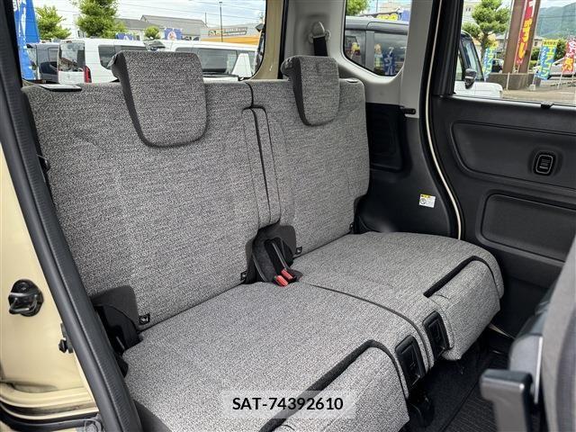 Suzuki SPACIA 2024-06 8146727-9