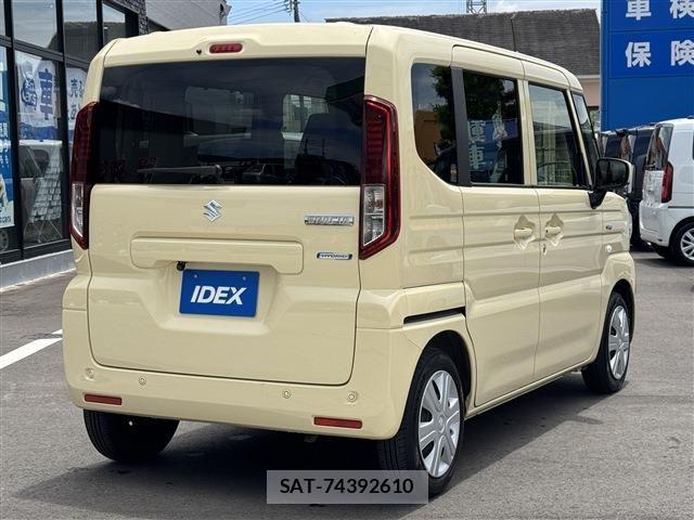 Suzuki SPACIA 2024-06 8146727-1